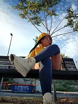 Bellapaty  live sex cam