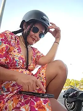 Bellapaty  live sex cam