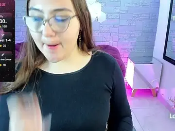 Conniejames_m  live sex cam