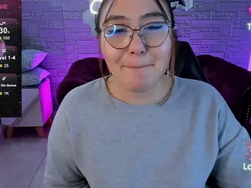 Conniejames_m  live sex cam