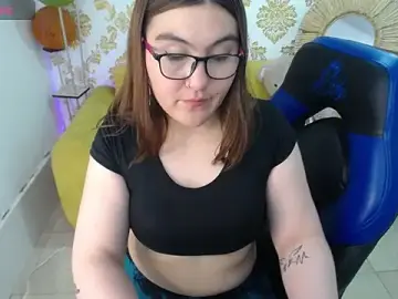 Conniejames_m  live sex cam