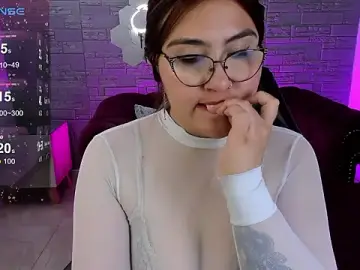 Conniejames_m  live sex cam