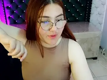 Conniejames_m  live sex cam