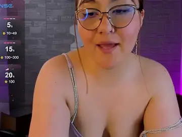 Conniejames_m  live sex cam