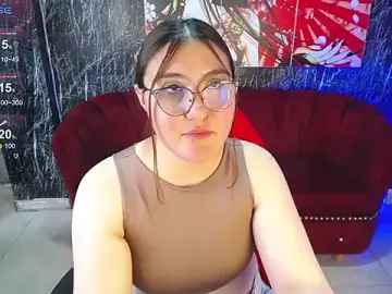 Conniejames_m  live sex cam