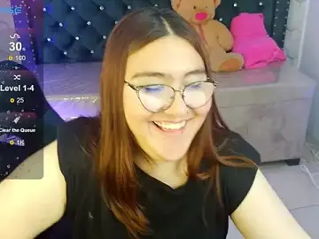 Conniejames_m  live sex cam