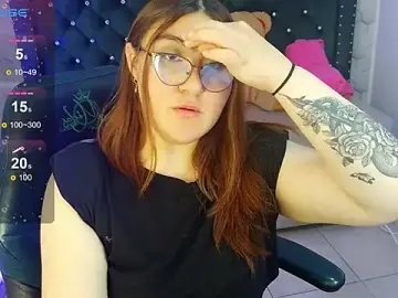 Conniejames_m  live sex cam