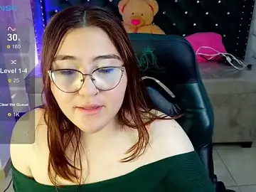 Conniejames_m  live sex cam