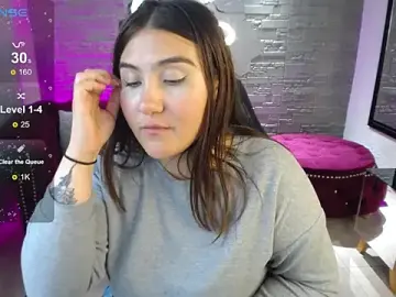 Conniejames_m  live sex cam