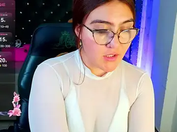 Conniejames_m  live sex cam