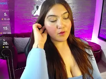 Conniejames_m  live sex cam