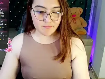 Conniejames_m  live sex cam