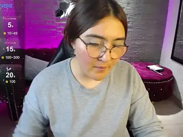 Conniejames_m  live sex cam