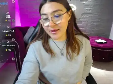 Conniejames_m  live sex cam