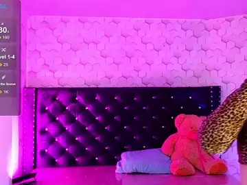 Conniejames_m  live sex cam