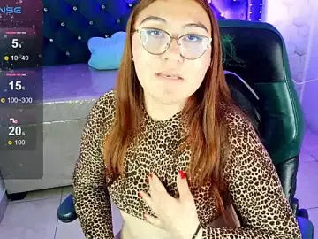 Conniejames_m  live sex cam
