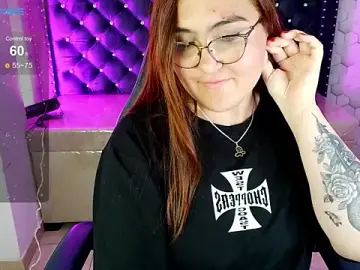 Conniejames_m  live sex cam