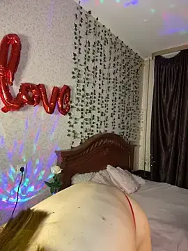 Liliannarose  live sex cam