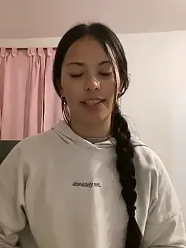 Sashazepol  live sex cam