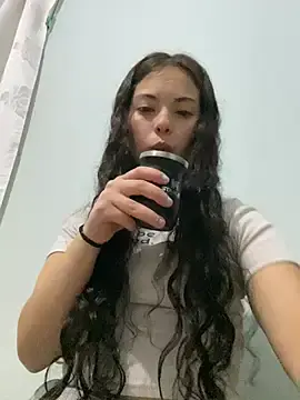 Sashazepol  live sex cam
