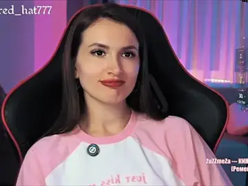 -RED_HAT-  live sex cam