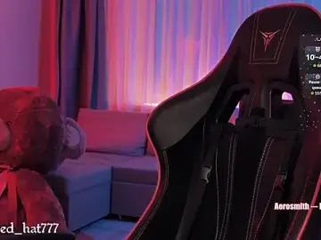 -RED_HAT-  live sex cam