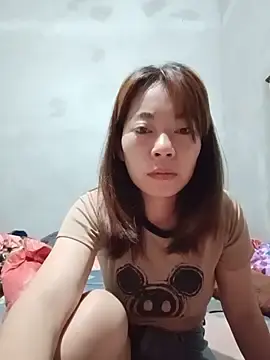 -Trinina-  live sex cam