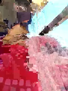 Cute-Bandna  live sex cam