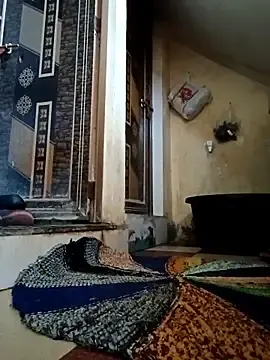 Cute-Bandna  live sex cam