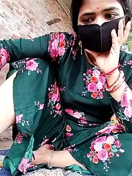 Cute-Bandna  live sex cam