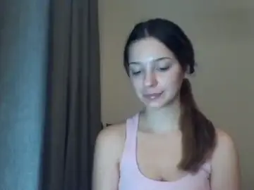 EvelineMagnetic  live sex cam