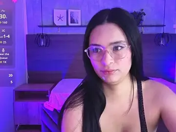 Isa_doux  live sex cam