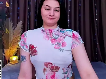 JennyPrasley  live sex cam