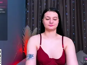 JennyPrasley  live sex cam