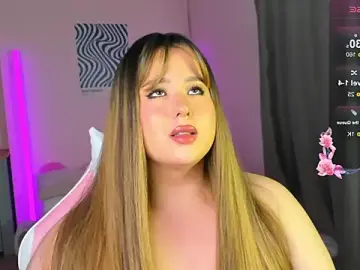 KamillaMurR  live sex cam