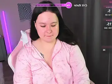 KamillaMurR  live sex cam