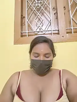 MagicGirlSwetha  live sex cam