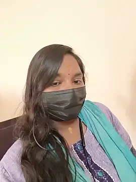 MagicGirlSwetha  live sex cam