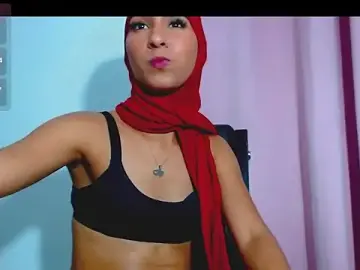 Malikaa__  live sex cam