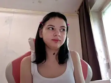 MilaTease  live sex cam