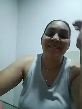 MirandaSoto  live sex cam