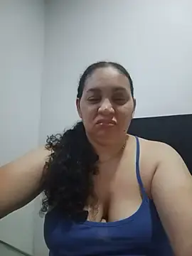 MirandaSoto  live sex cam