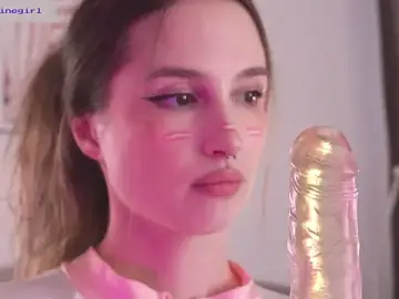 NeonShine  live sex cam