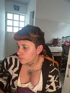 Oshun_Morton  live sex cam