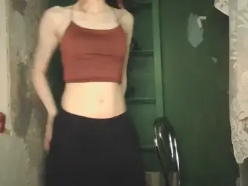 SamiraKrallman  live sex cam