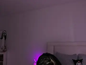 ScarlettJakobs  live sex cam