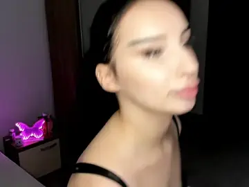 ScarlettJakobs  live sex cam