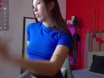 SweetySonya  live sex cam