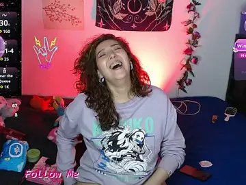 ZayraMoon_12  live sex cam