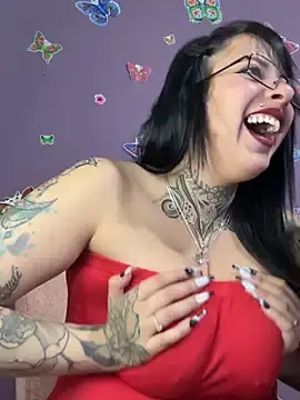 Cata__blakee  live sex cam